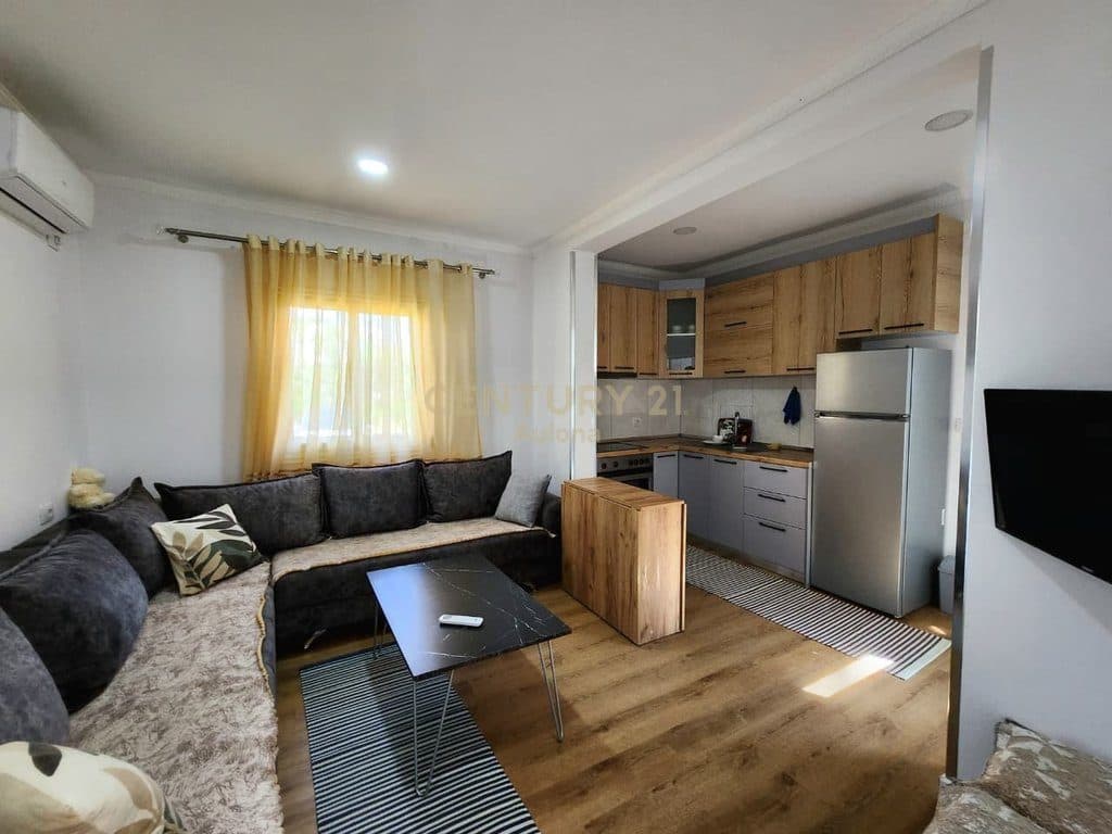 Shtëpi Private me Qira pranë Plazhit të Vjetër, Vlorë 2