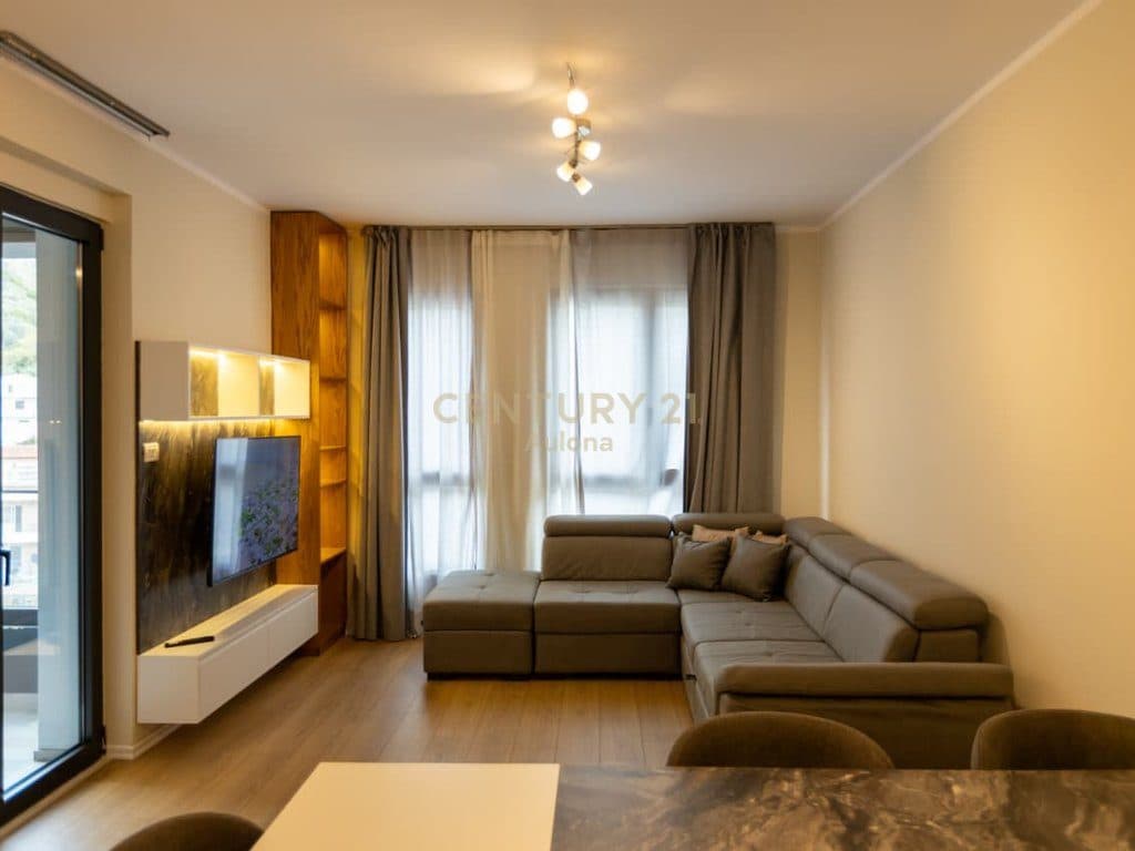 Modern 2+1 Apartment for Sale near Lungomare 1! 2