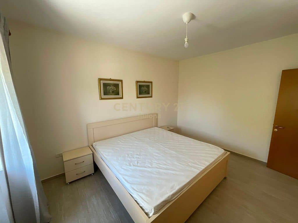 APARTMENT 1+1 FOR RENT ZENEL MURRA STREET CENTRAL 3
