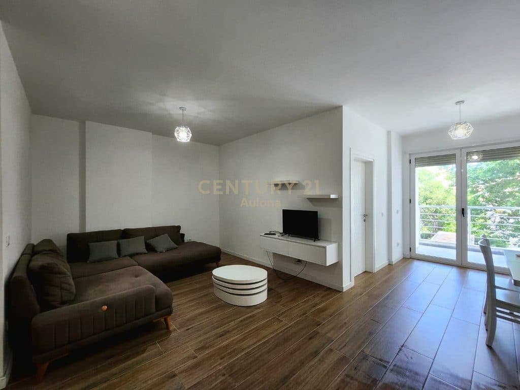 1+1 APARTMENT FOR SALE IN VLORE