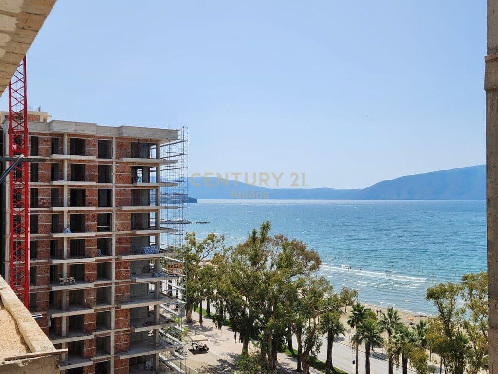 NEW OPPORTUNITY POSEIDON RESIDENCE, LUNGOMARE - VLORA !