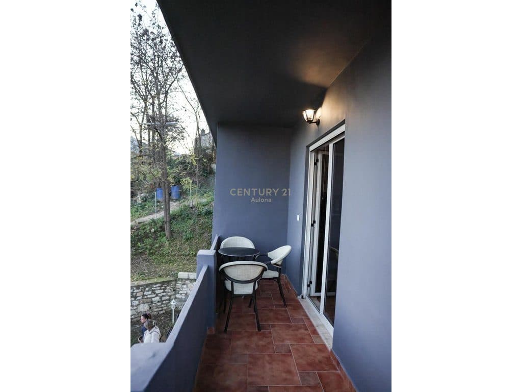 Hostel & Wooden House for Sale in Berat