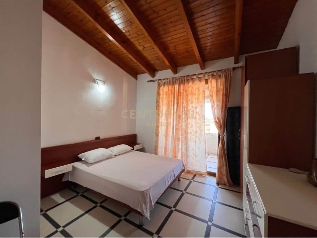 APARTMENT 2+1+2 FOR RENT ALBANO - ROMINA VLORE 3