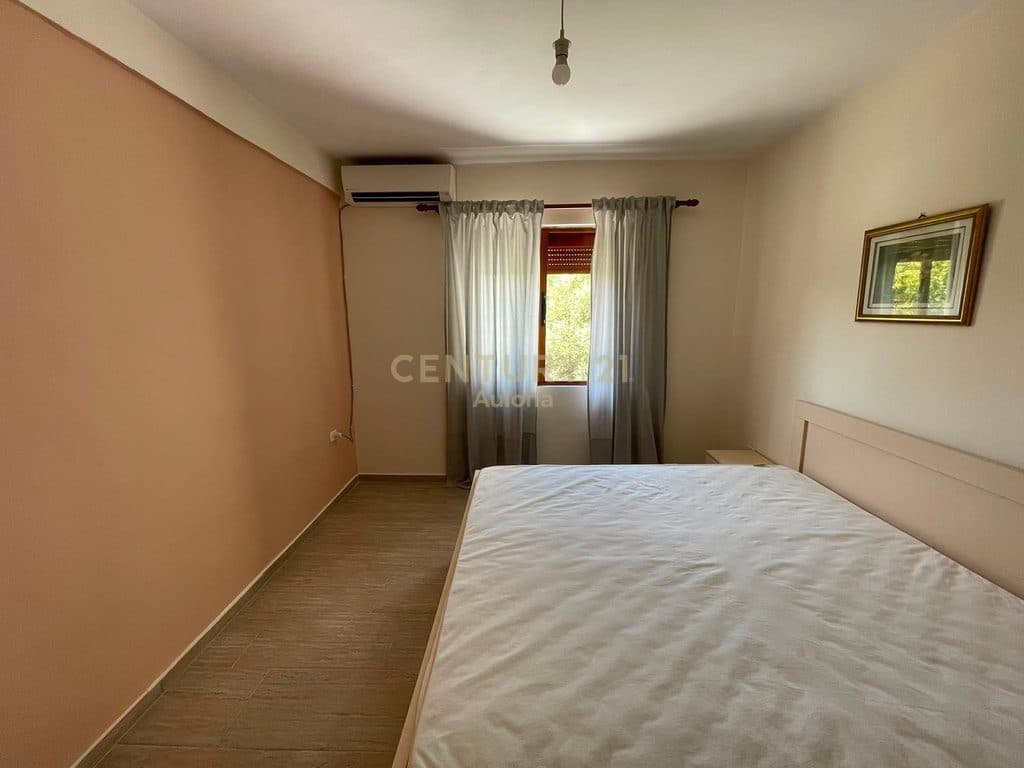 APARTMENT 1+1 FOR RENT ZENEL MURRA STREET CENTRAL 4