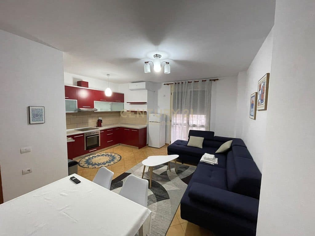 APARTAMENT 2+1 PER QERA NE LUNGOMARE 4