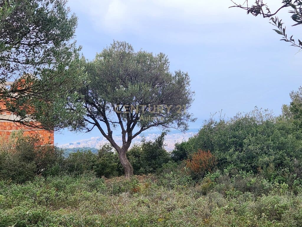 LAND FOR SALE IN KANI WITH SEA VIEW