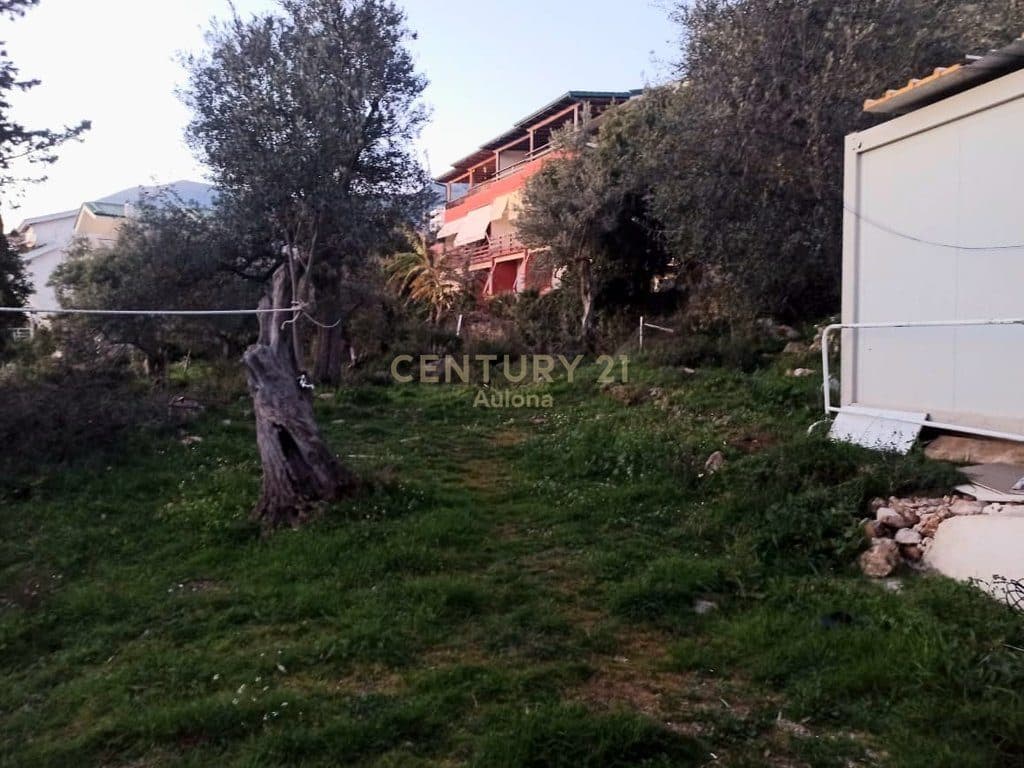 LAND FOR SALE IN DHERMI