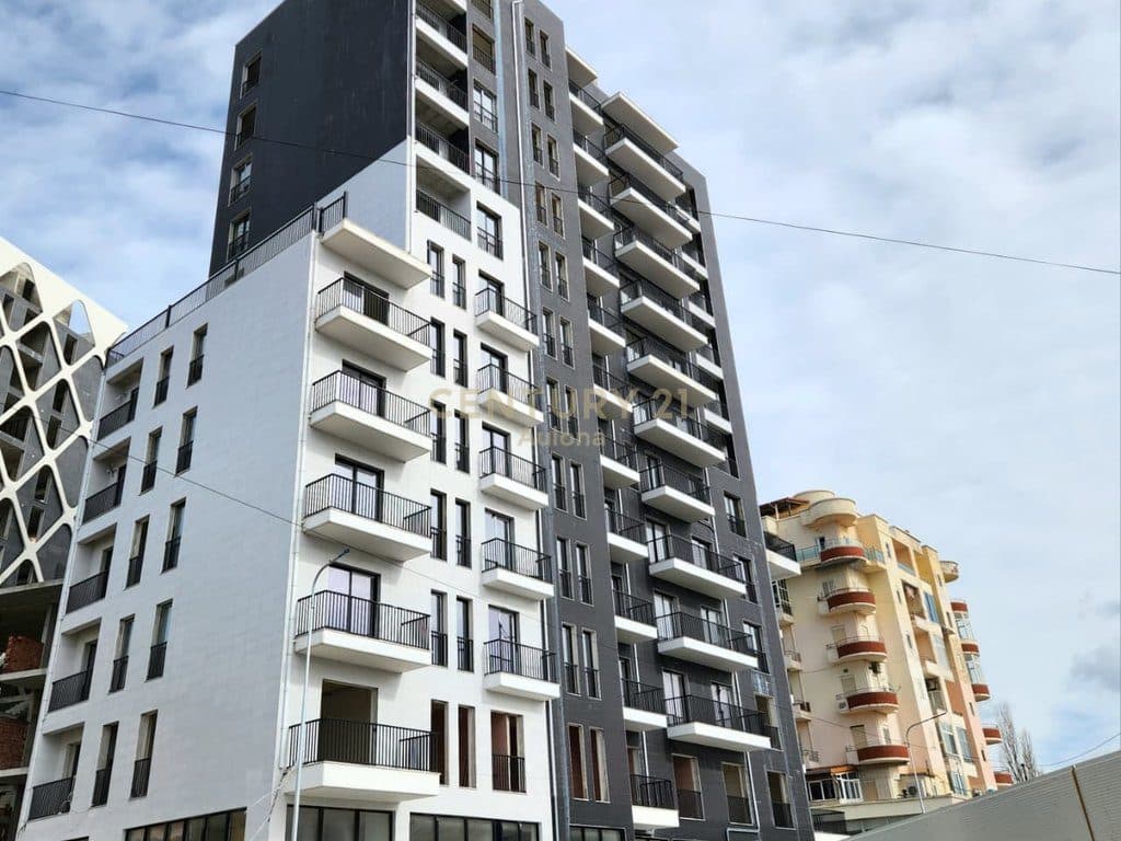 Exclusive Apartment 1+1 near Vlora Marina