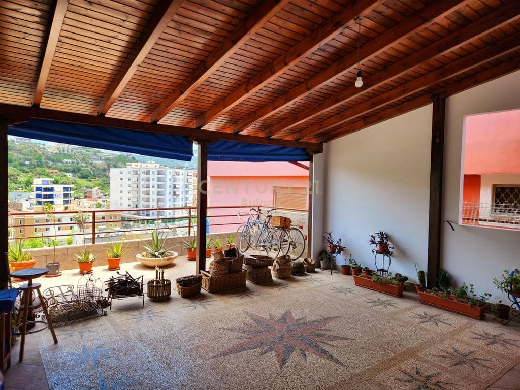LOFT FOR SALE NEAR ALI DEMI HIGH SCHOOL 2
