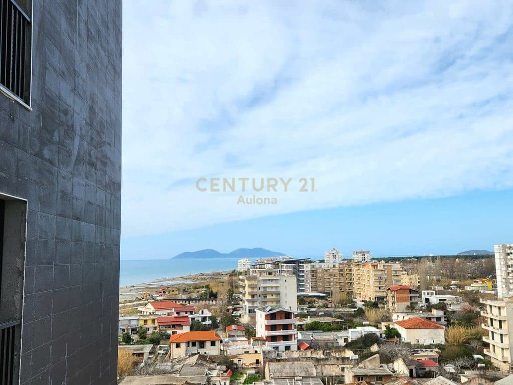 Exclusive Apartment 1+1 near Vlora Marina 2