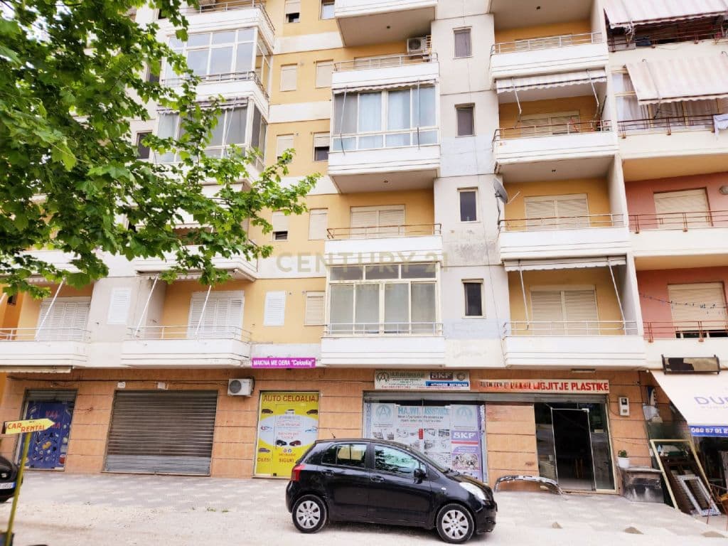 STORE FOR SALE IN TRANSBALKAN 3