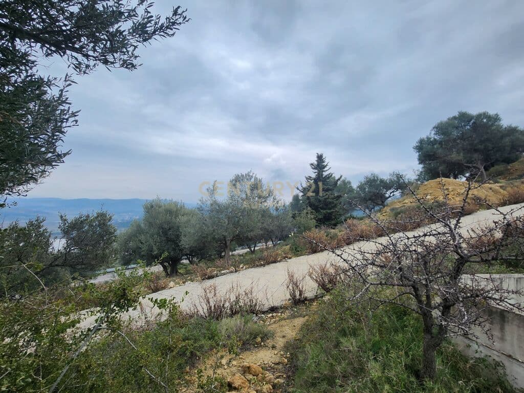 LAND FOR SALE IN KANI WITH SEA VIEW 4