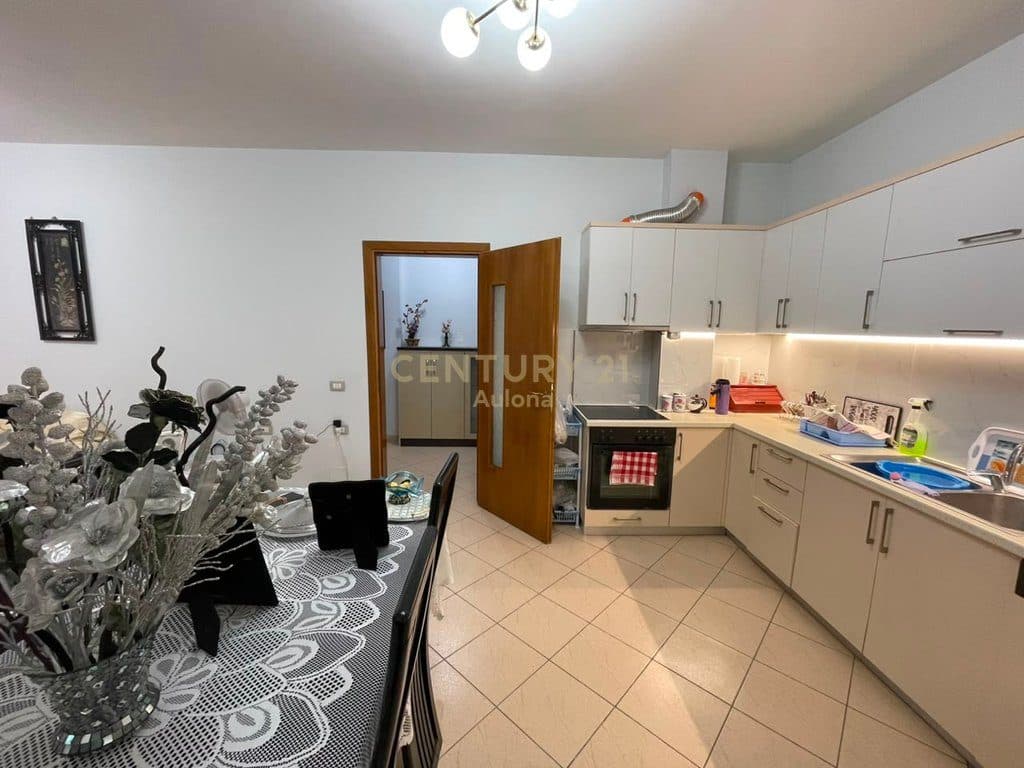1+1 APARTMENT FOR SALE IN SUPER LOCATION 3