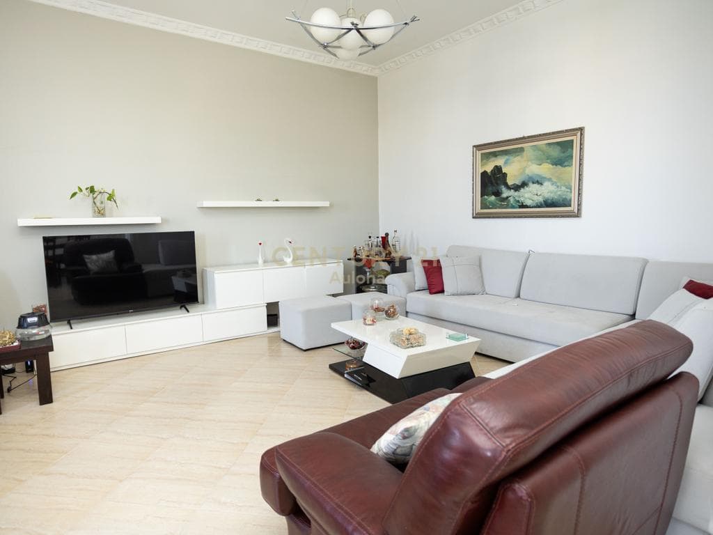 🌆 Comfortable Penthouse for Sale 202 m² + 100 m² Panoramic Veranda near the Waterfront 3