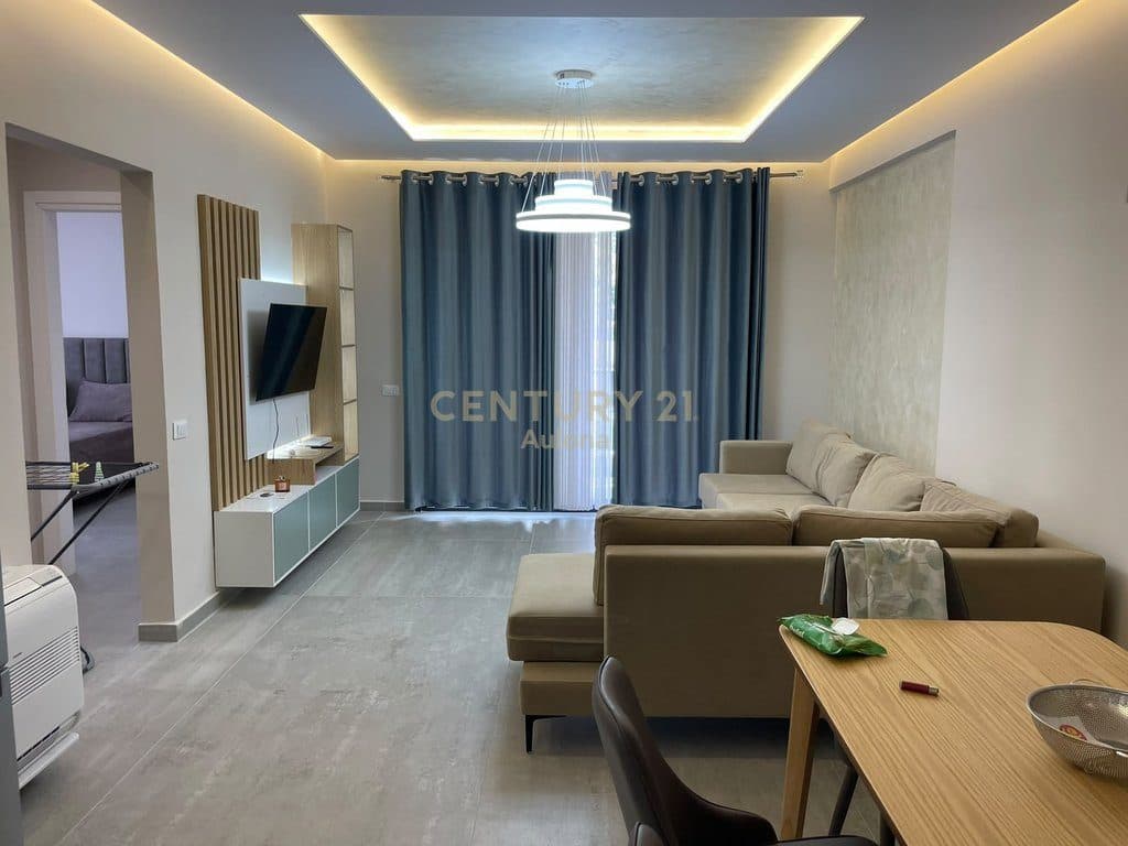 SUPER APARTAMENT 2+1 PER QERA NE LUNGOMARE 3