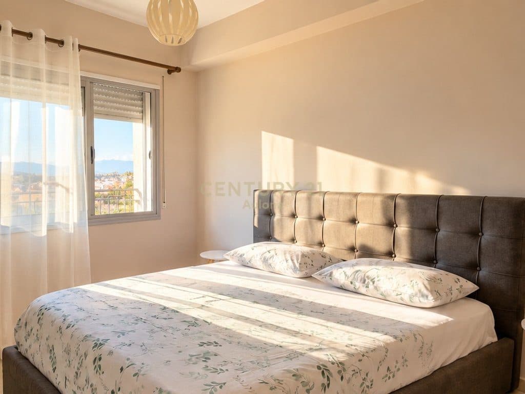 APARTAMENT 2+1+2 ME QIRA – ZONA E ÇIPAJVE, PRANË JUMBO 4