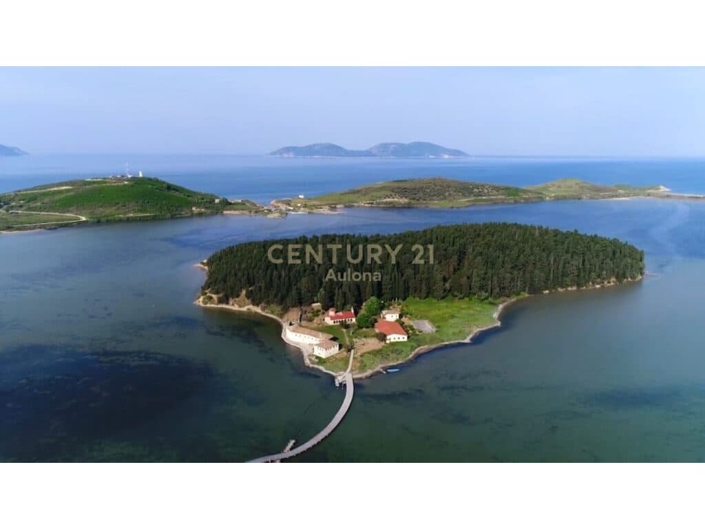 Land for Sale in Nartë, Vlorë 3