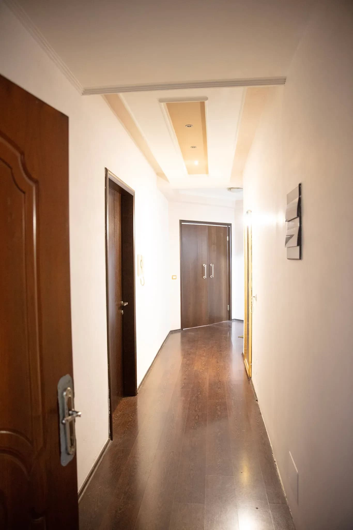 RRUGA RRAPO HEKALI Kodra e Diellit – APARTAMENT 2+1+2 4