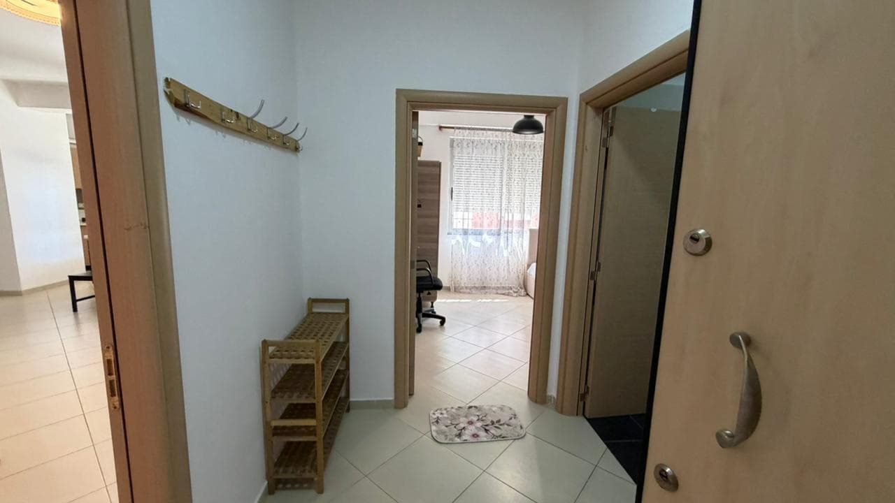 RRETHI I SELITËS – APARTAMENT 3+1+2 ME QIRA 2
