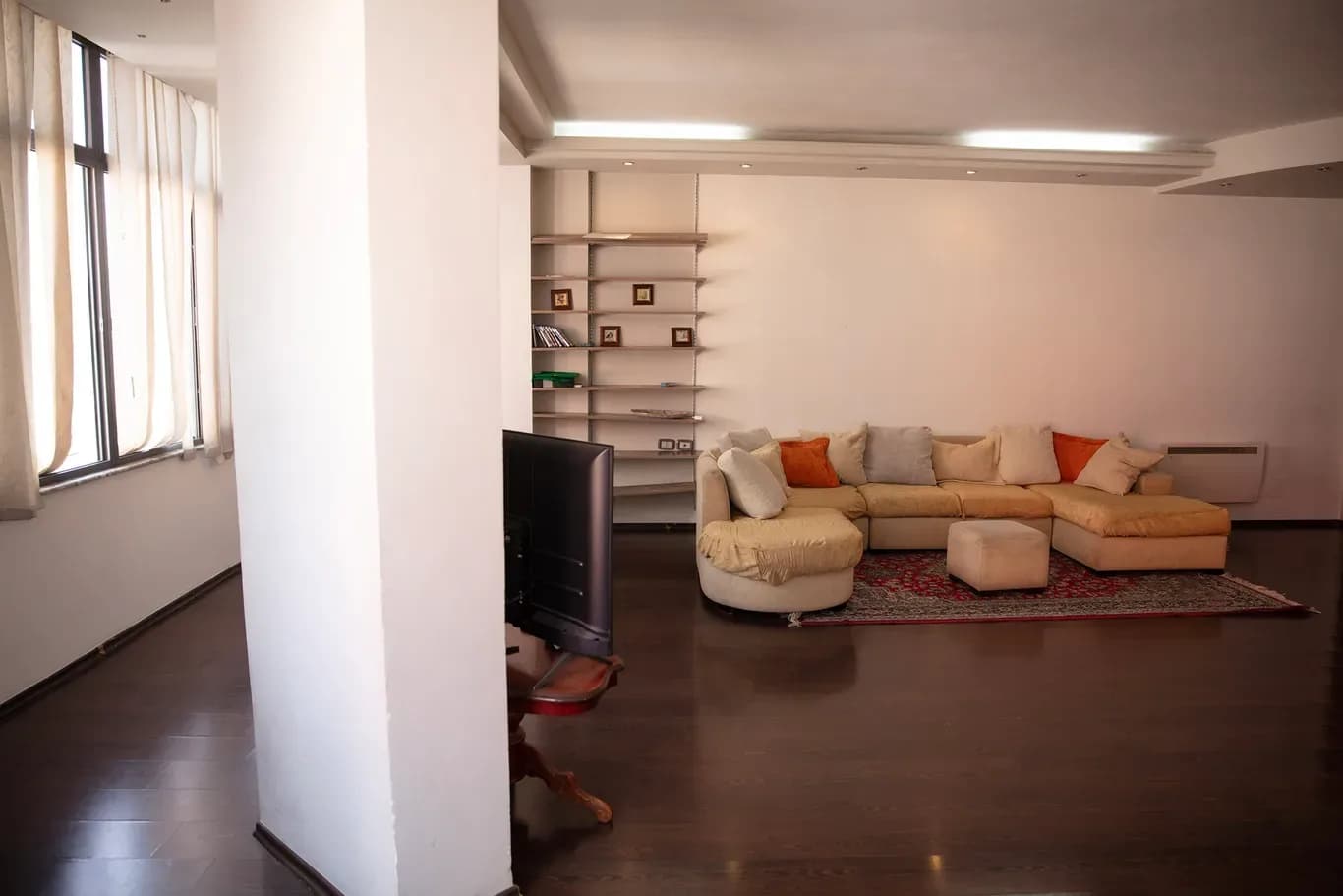 RRUGA RRAPO HEKALI Kodra e Diellit – APARTAMENT 2+1+2 3
