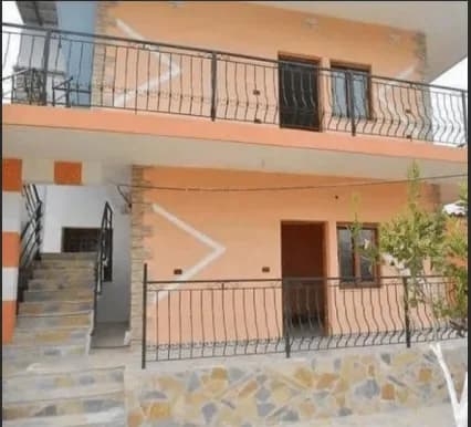 Vilë 6+1 në shitje në Rruga Green Coast, Vlorë – 298m², 1,640,100€ 4
