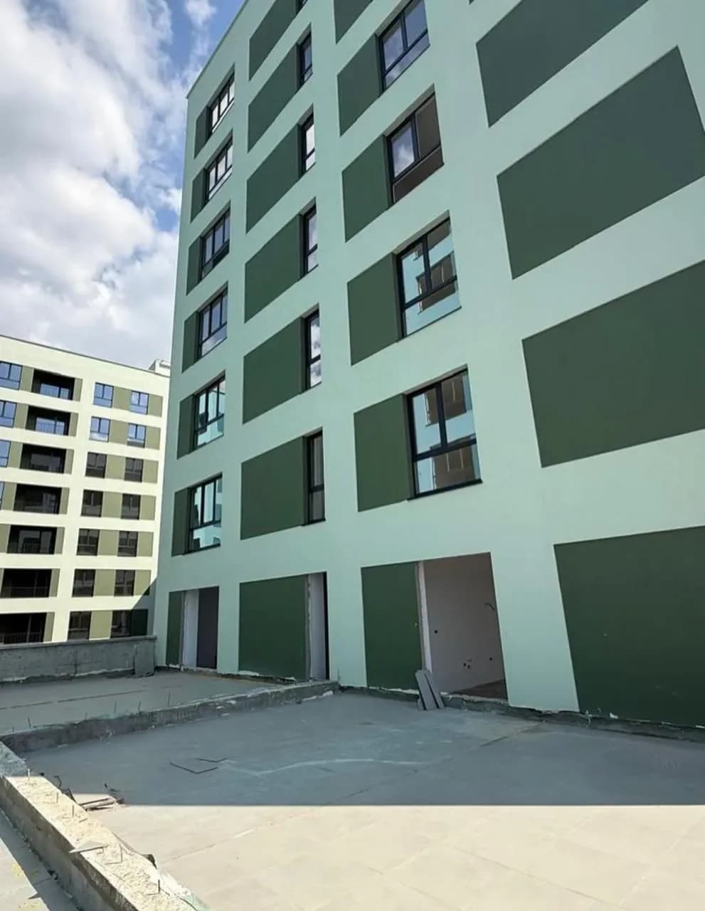 Apartament 2+1 në shitje në Rruga Kokonozëve, Tiranë – 100m², 154,000€
