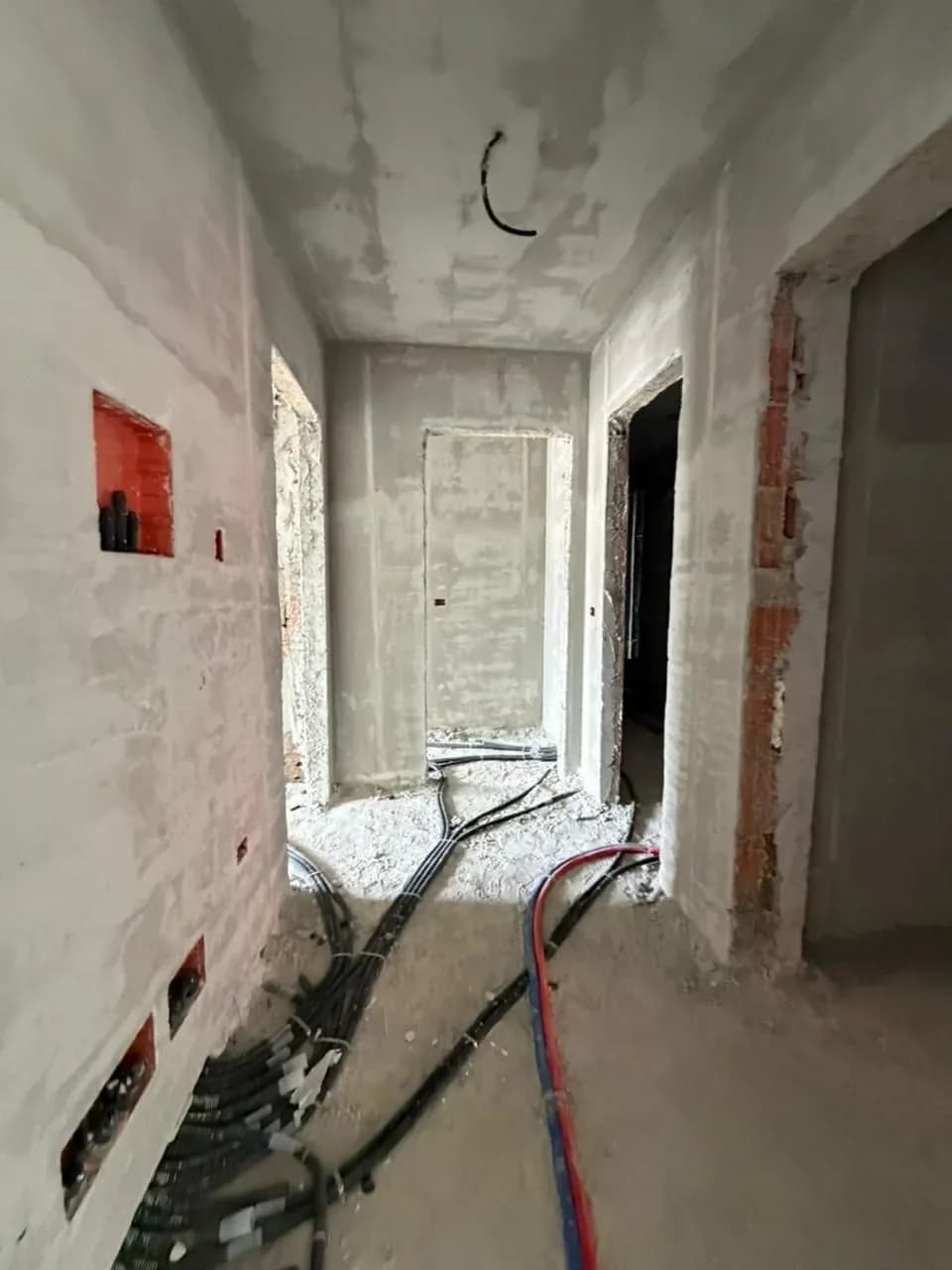 Apartament 1+1 në shitje në Paskuqan, Tiranë – 72m², 72,000€
