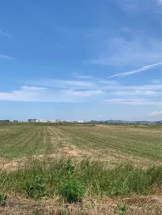 Tokë në shitje në Rruga Shkozet, Durrës – 600m², 80,000€ 1
