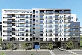 Apartament 2+1 në shitje në Yzberisht, Tiranë – 81m², 122,000€