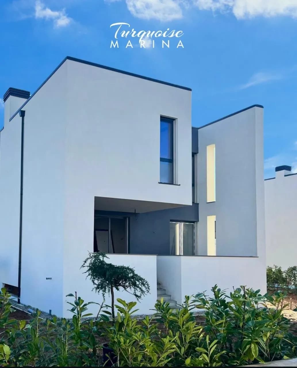 Vilë 4+1 në shitje në Rruga Gjiri i Lalzit, Hamallaj – 155m², 640,000€