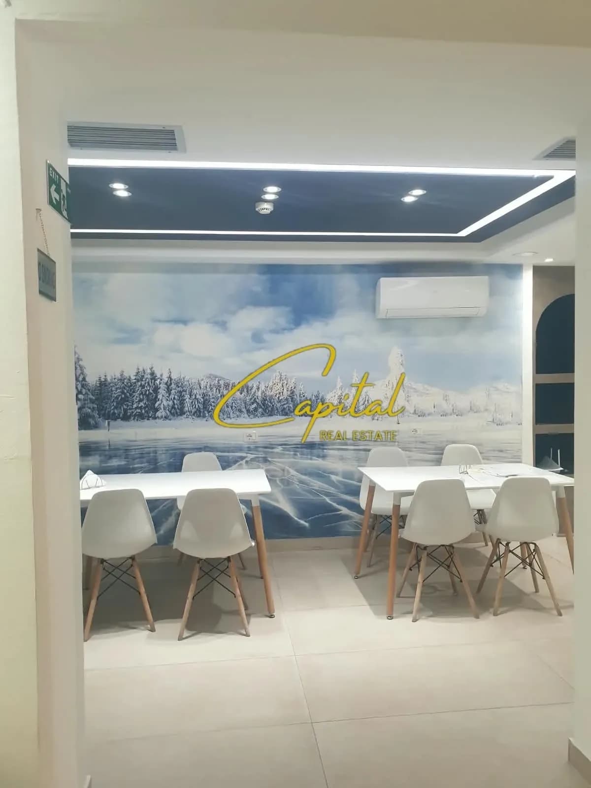 Ambient biznesi në shitje në Rruga Don Bosko, Tiranë – 161m², 789,000€ 2