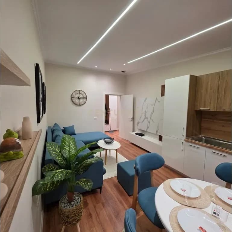 Apartament 1+1 në shitje në Rruga Golem, Durrës – 80m², 85,800€ 4