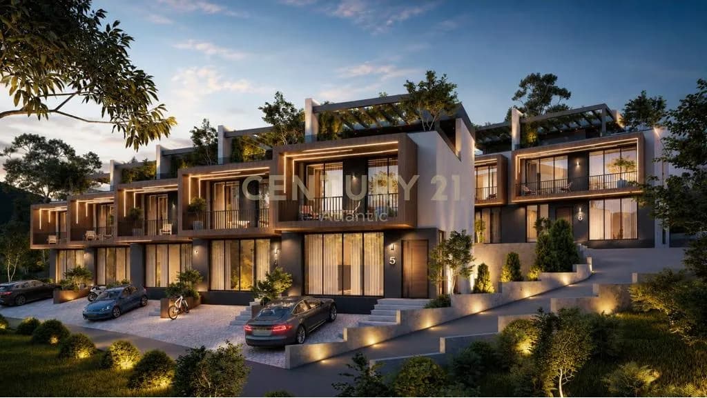 Vilë 4+1 në shitje në Rruga Gjiri i Lalzit, Durrës – 300m², 500,000€ 3