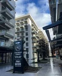 Apartament 1+1 në shitje në Rruga Shëngjin-Kune – 88m², 1,300€