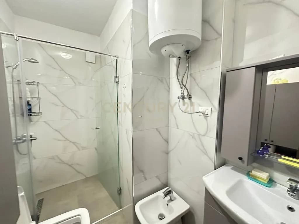 Apartament 2+1 në shitje në Don Bosko, Tiranë – 105m², 225,100€ 2