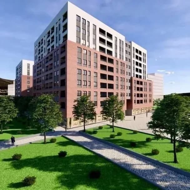 Apartament 2+1 në shitje në Astir, Tiranë – 100m², 151,138€