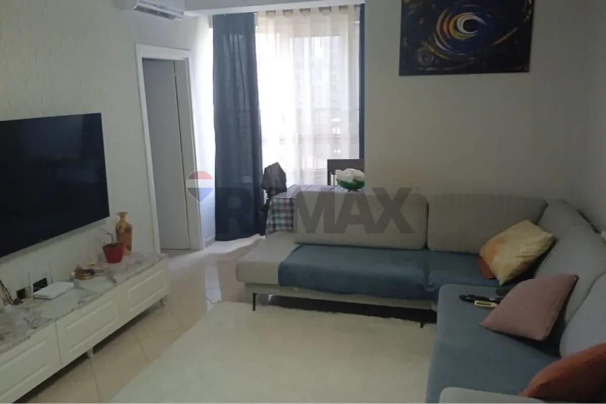 Apartament 2+1 në shitje në Rruga Paskuqani, Tiranë – 103m², 950€ 4