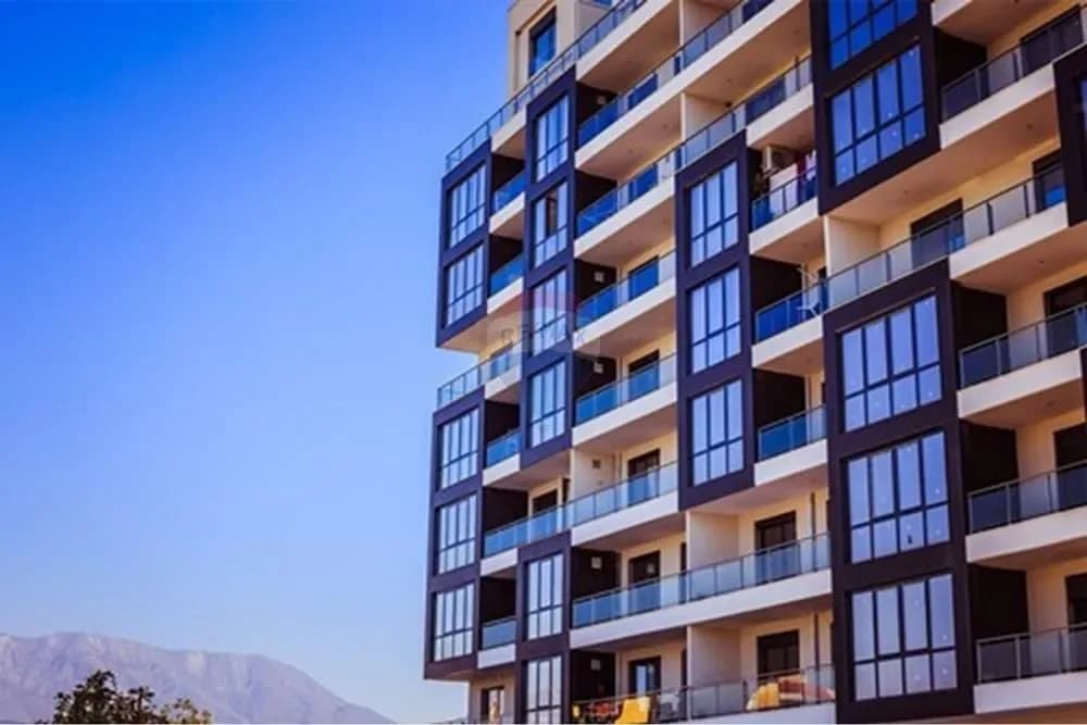 Apartament 1+1 në shitje në Rruga Kongresi i Manastirit, Tiranë – 66m², 135,000€ 3