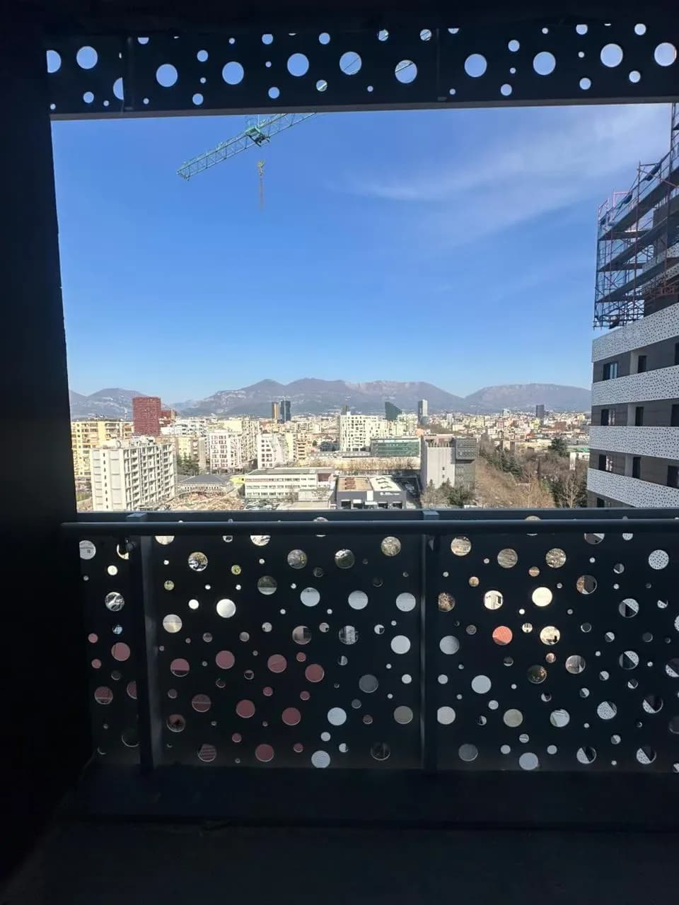 Apartament 2+1 në shitje në Bulevardi Gjergj Fishta, Tiranë – 150m², 529,000€ 3