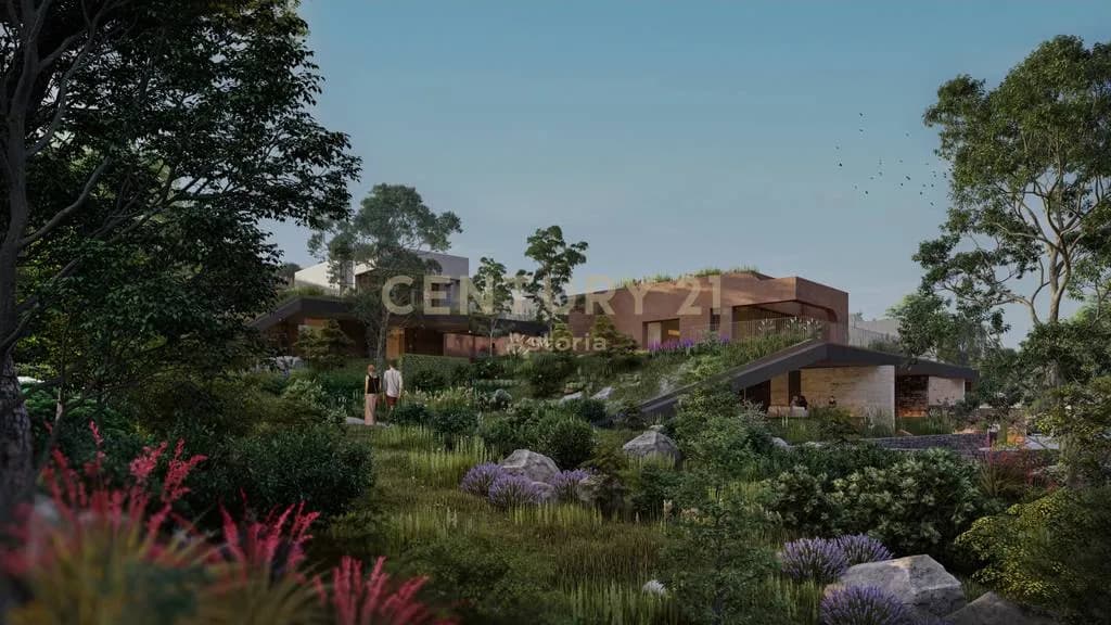 Vilë 6+1 në shitje në Rruga Green Coast, Vlorë – 298m², 1,640,100€ 2