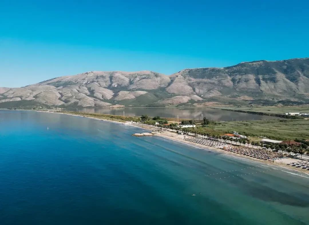 Apartament 2+1 në shitje në Rruga Orikum – 89m², 108,000€ 2