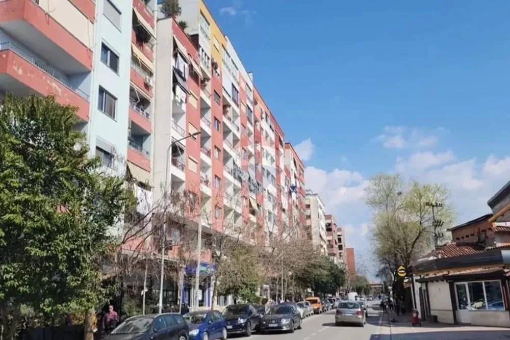 Apartament 1+1 në shitje në Yzberisht, Tiranë – 68m², 101,000€ 3