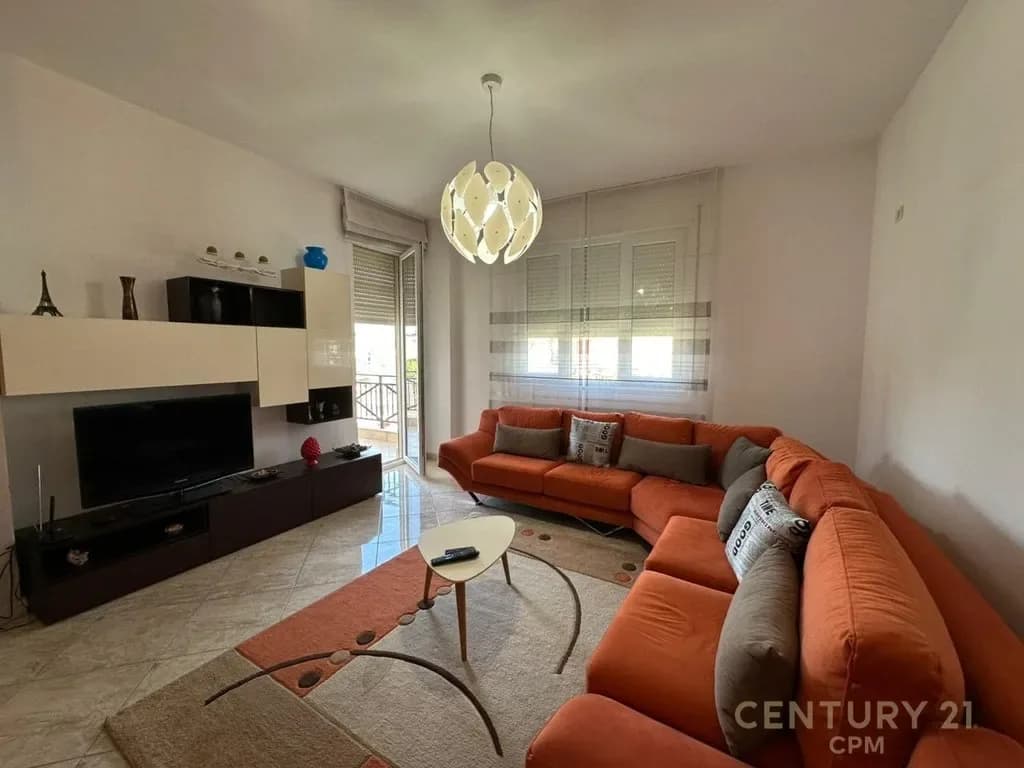 Apartament 2+1 në shitje në Kodra e Diellit, Tiranë – 110m², 163,000€ 4