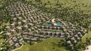 Apartament 2+1 në shitje në Rruga Palas, Vlorë – 100m², 1€