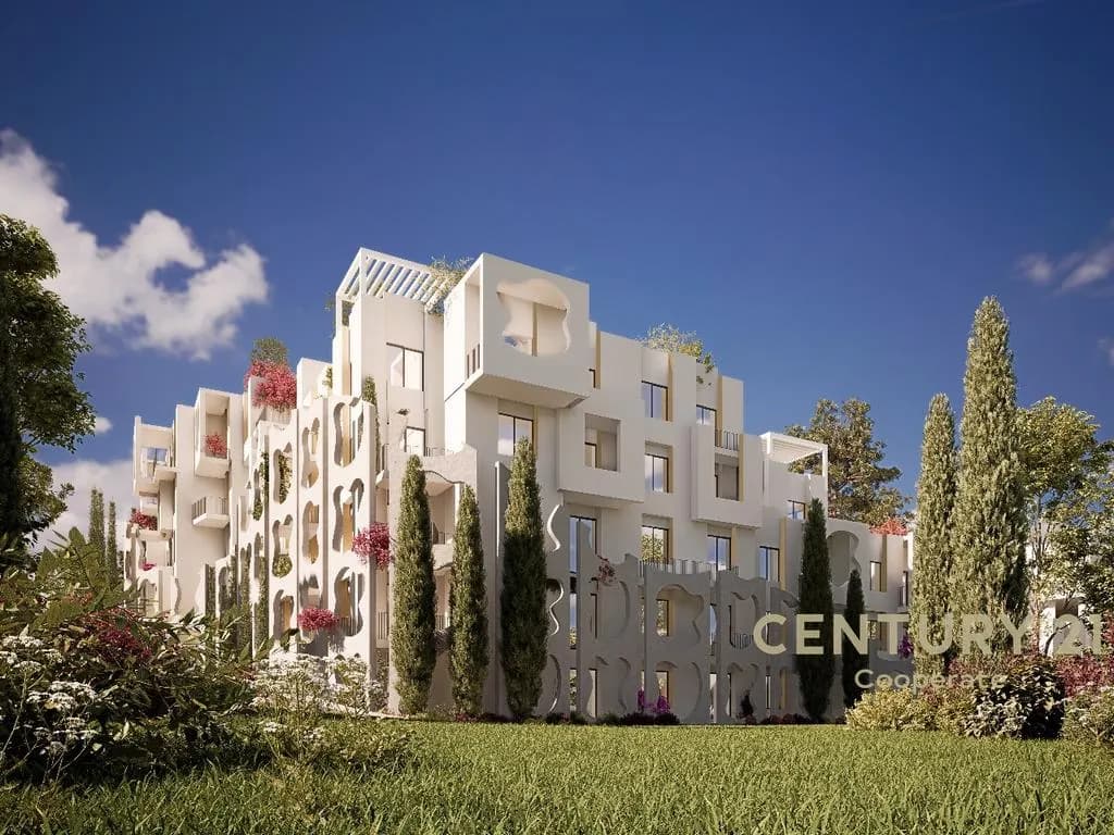 Apartament 1+1 në shitje në Radhimë, Vlorë – 67m², 280,000€ 3