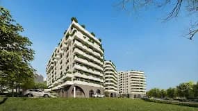 Apartament 2+1 në shitje në Rruga Lidhja e Prizrenit, Tiranë – 100m², 113,280€