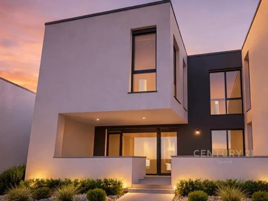 Vilë 4+1 në shitje në Gjiri i Lalzit, Durrës – 222m², 374,000€ 4