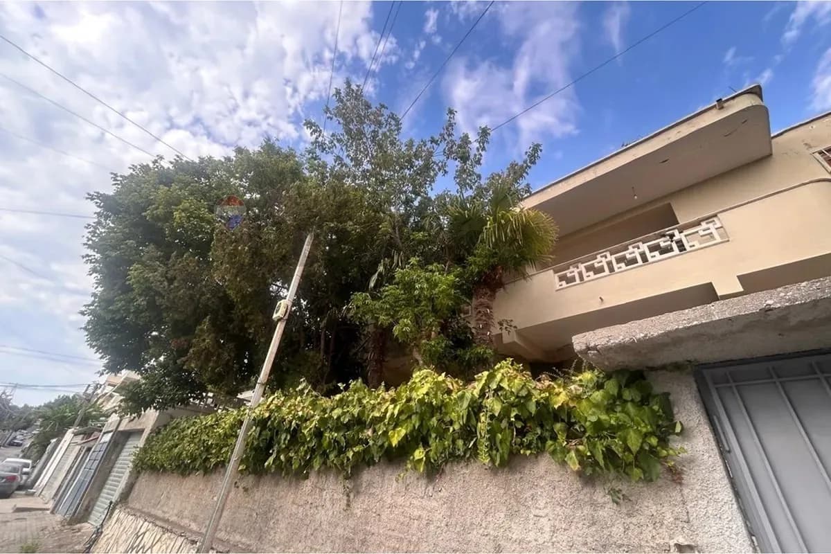 Vilë 6+1 në shitje në Rruga Green Coast, Vlorë – 298m², 1,640,100€ 3