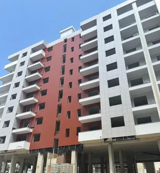 Apartament 2+1 në shitje në Paskuqan, Tiranë – 100m², 128,200€ 2