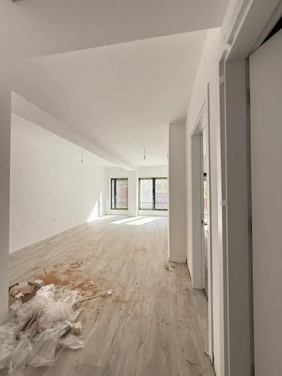 Apartament 1+1 në shitje në Kodra e Diellit, Tiranë – 120m², 135,600€ 2